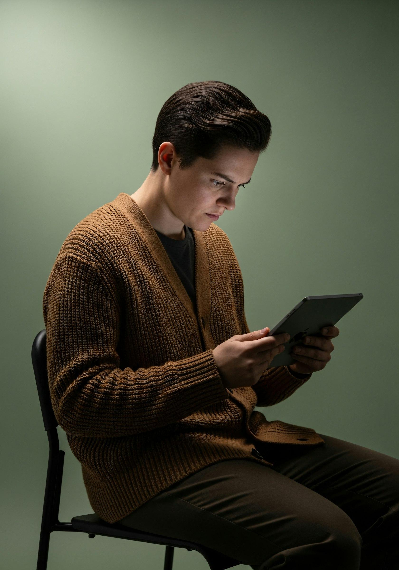 Personalized News & Insights